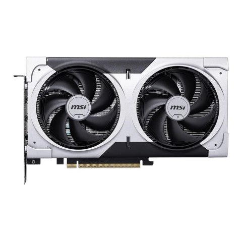 Karta VGA MSI GeForce RTX 5060 Ti 8G VENTUS 2X OC PLUS 8GB GDDR7 128bit HDMI+3xDP PCIe5.0 Karta VGA MSI GeForce RTX 5060 Ti 8G VENTUS 2X OC PLUS 8GB GDDR7 128bit HDMI+3xDP PCIe5.0
