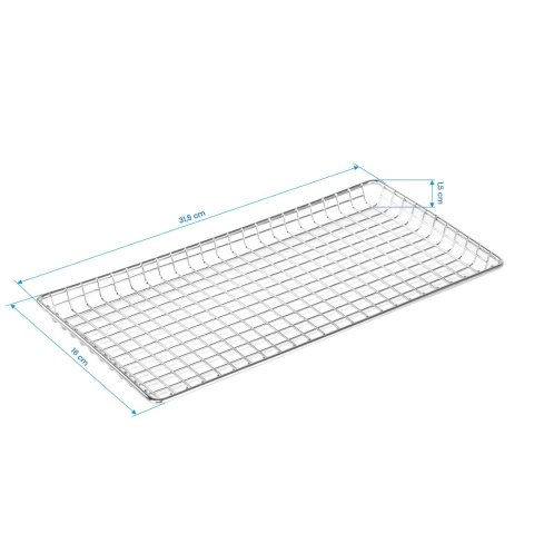 Lafomed Tacka autoklawu 12l Lafomed Tacka autoklawu 12l