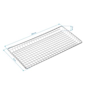 Lafomed Tacka autoklawu 18l