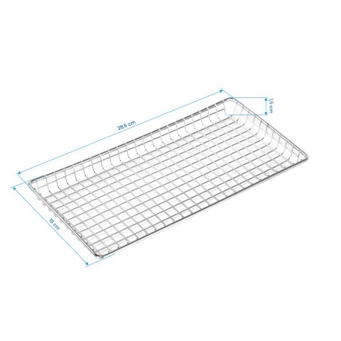 Lafomed Tacka autoklawu 18l Lafomed Tacka autoklawu 18l