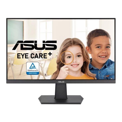 Monitor Asus 23,8" Eye Care Gaming Monitor VA24EHF HDMI Monitor Asus 23,8" Eye Care Gaming Monitor VA24EHF HDMI