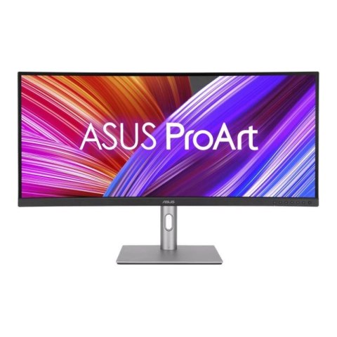 Monitor Asus 34,1" ProArt Display PA34VCNV 2xHDMI 2xDP 2xUSB-C RJ-45 głośniki 2x2W Monitor Asus 34,1" ProArt Display PA34VCNV 2xHDMI 2xDP 2xUSB-C RJ-45 głośniki 2x2W