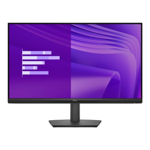Monitor Dell 23,8" E2425HM (210-BRDN) IPS FHD 100Hz VGA HDMI DP Monitor Dell 23,8" E2425HM (210-BRDN) IPS FHD 100Hz VGA HDMI DP