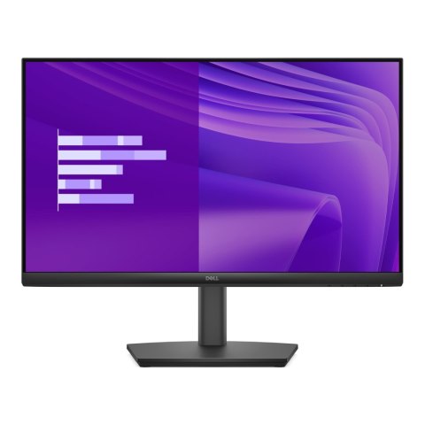 Monitor Dell 23,8" E2425HSM (210-BRDV) IPS FHD 100Hz VGA HDMI DP głośniki Monitor Dell 23,8" E2425HSM (210-BRDV) IPS FHD 100Hz VGA HDMI DP głośniki