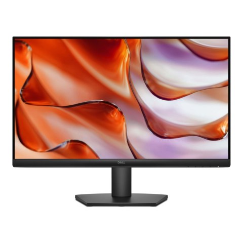 Monitor Dell 23,8" SE2425H210-BQZT) IPS FHD 100Hz VGA HDMI Monitor Dell 23,8" SE2425H210-BQZT) IPS FHD 100Hz VGA HDMI