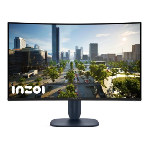 Monitor Dell 31,5" Alienware AW3225DM (210-BQWN) VA QHD 180Hz 2xHDMI DP HUB Monitor Dell 31,5" Alienware AW3225DM (210-BQWN) VA QHD 180Hz 2xHDMI DP HUB