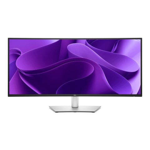 Monitor Dell 34,1" Pro 34 Plus P3425WE (210-BRDR) IPS UWQHD 100Hz HDMI DP 5xUSB RJ-45 Monitor Dell 34,1" Pro 34 Plus P3425WE (210-BRDR) IPS UWQHD 100Hz HDMI DP 5xUSB RJ-45