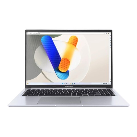 Notebook Asus Vivobook 16X X1605VA-MB1804 16"WUXGA/i7-13620H/16GB/SSD512GB/UHD Silver Notebook Asus Vivobook 16X X1605VA-MB1804 16"WUXGA/i7-13620H/16GB/SSD512GB/UHD Silver