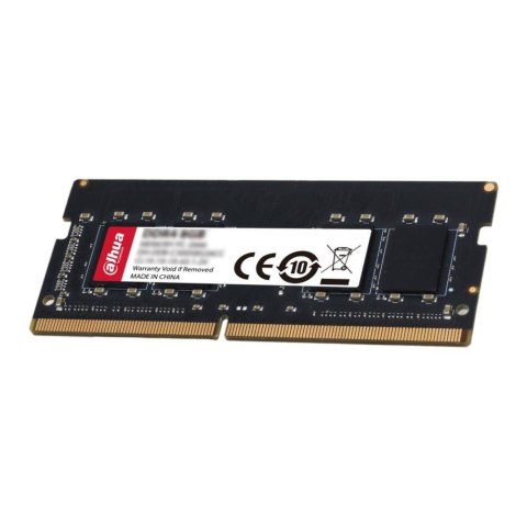 Pamięć SODIMM DDR4 Dahua C300 16GB (1x16GB) 3200MHz CL22 1,2V Pamięć SODIMM DDR4 Dahua C300 16GB (1x16GB) 3200MHz CL22 1,2V