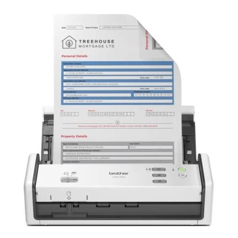 Skaner Brother ADS-1300 (ADS1300TC1) Skaner Brother ADS-1300 (ADS1300TC1)
