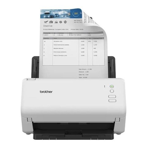 Skaner Brother ADS-4100 Skaner Brother ADS-4100