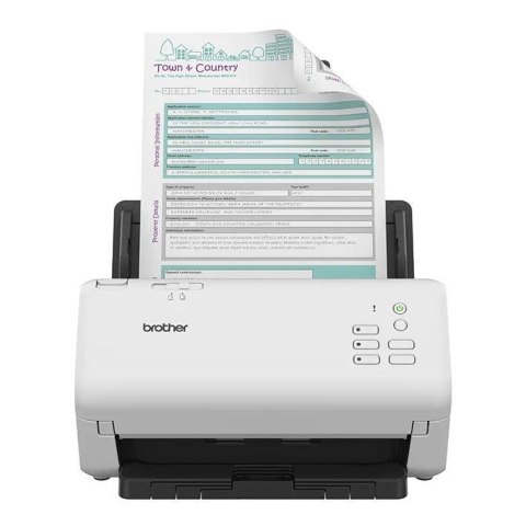 Skaner Brother ADS-4300N Skaner Brother ADS-4300N
