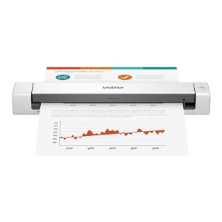 Skaner Brother DSmobile DS-640