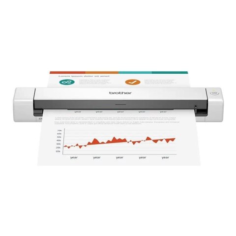 Skaner Brother DSmobile DS-640 Skaner Brother DSmobile DS-640