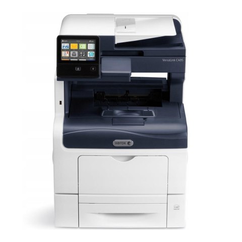 Urządzenie wielofunkcyjne kolorowe Xerox VersaLink C405DN Urządzenie wielofunkcyjne kolorowe Xerox VersaLink C405DN