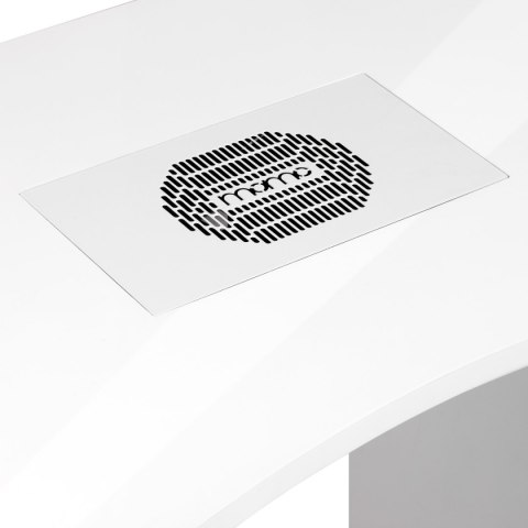 Biurko kosmetyczne MOMO L01 z pochłaniaczem