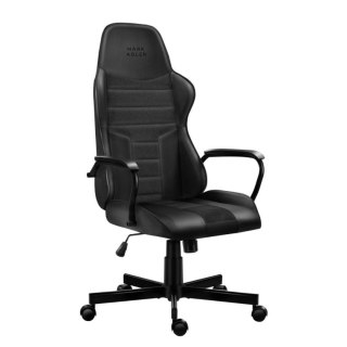 Fotel obrotowy Mark Adler Boss 4.2 Black