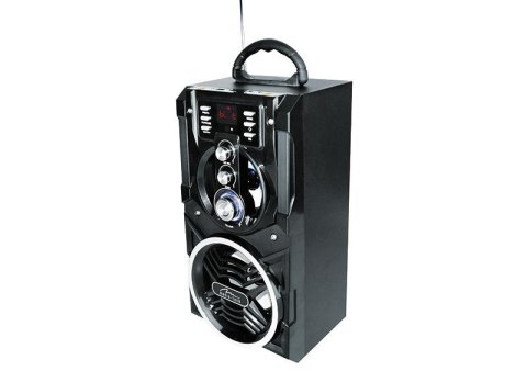 Głośnik Bluetooth Media-Tech Partybox BT MT3150 Głośnik Bluetooth Media-Tech Partybox BT MT3150