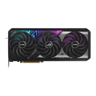Karta VGA Asus GeForce RTX 5070 ROG-STRIX-RTX5070-O12GGAMING OC 12GB GDDR7 192bit 2xHDMI+3xDP PCIe5.0