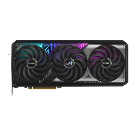 Karta VGA Asus GeForce RTX 5070 ROG-STRIX-RTX5070-O12GGAMING OC 12GB GDDR7 192bit 2xHDMI+3xDP PCIe5.0 Karta VGA Asus GeForce RTX 5070 ROG-STRIX-RTX5070-O12GGAMING OC 12GB GDDR7 192bit 2xHDMI+3xDP PCIe5.0