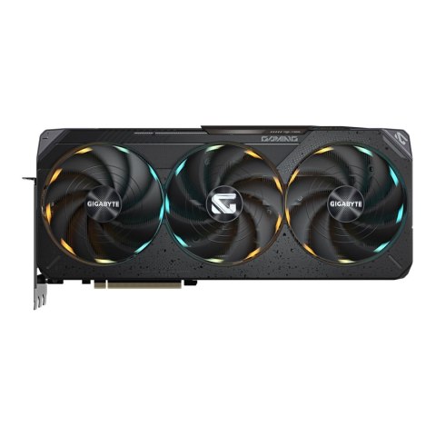 Karta VGA Gigabyte GeForce RTX 5090 GAMING OC 32G 32GB GDDR7 512bit HDMI+3xDP PCIe5.0 Karta VGA Gigabyte GeForce RTX 5090 GAMING OC 32G 32GB GDDR7 512bit HDMI+3xDP PCIe5.0