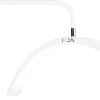 Lampa zabiegowa MOMO MX6 do rzęs biała