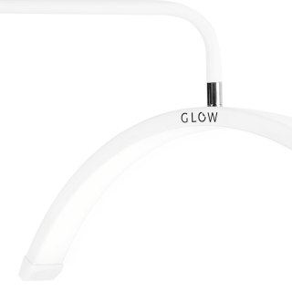 Lampa zabiegowa MOMO MX6 do rzęs biała
