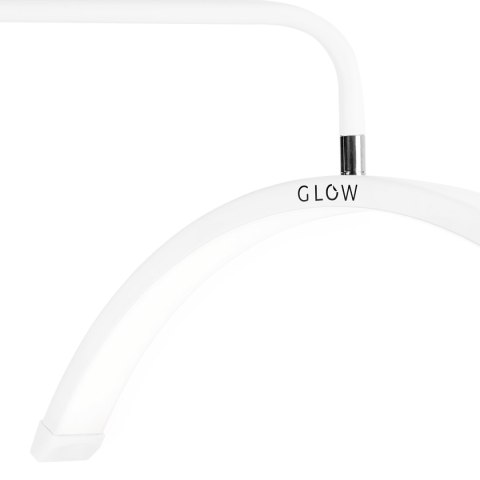 Lampa zabiegowa MOMO MX6 do rzęs biała