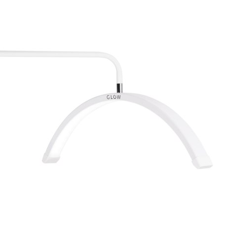 Lampa zabiegowa MOMO MX6 do rzęs biała