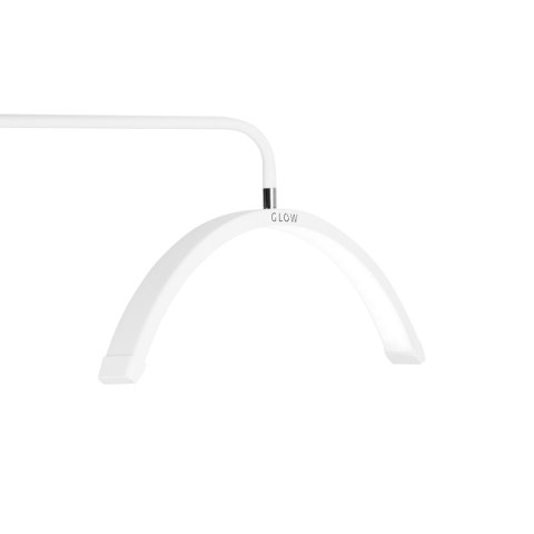 Lampa zabiegowa MOMO MX6 do rzęs biała