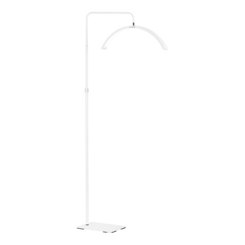 Lampa zabiegowa MOMO MX6 do rzęs biała