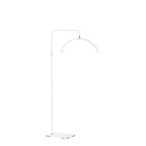 Lampa zabiegowa MOMO MX6 do rzęs biała