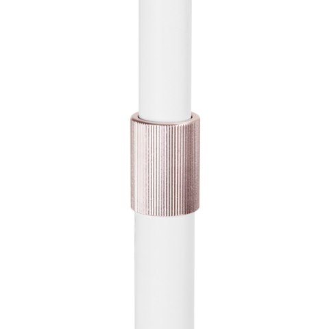 Lampa zabiegowa MOMO MX6 do rzęs biała