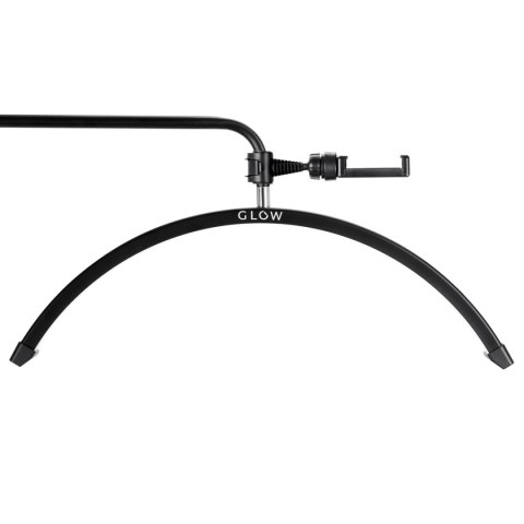 Lampa zabiegowa MOMO MX6 do rzęs czarna