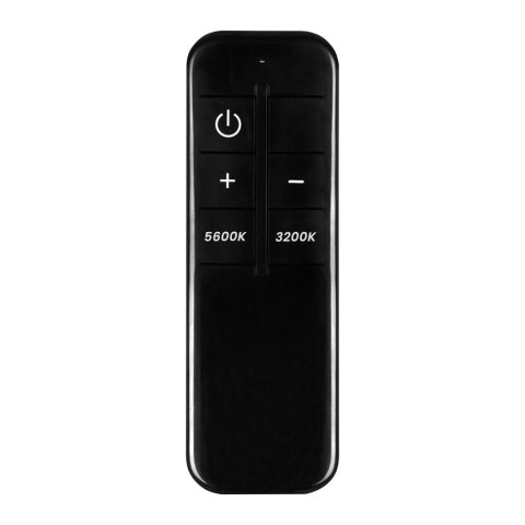 Lampa zabiegowa MOMO MX6 do rzęs czarna