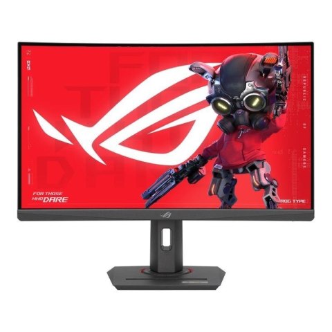 Monitor Asus 27" ROG Strix XG27WCS HDMI DP USB-C Monitor Asus 27" ROG Strix XG27WCS HDMI DP USB-C
