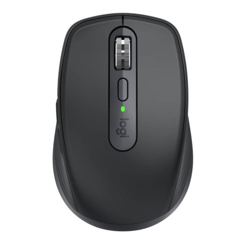 Mysz bezprzewodowa Logitech MX Anywhere 3S laserowa grafitowa Mysz bezprzewodowa Logitech MX Anywhere 3S laserowa grafitowa