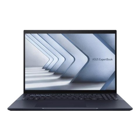Notebook Asus B5604CMA-Q90740X 16"WUXGA/Ultra 7 155H/32GB/SSD1TB/Arc/11PR Star Black 3Y Notebook Asus B5604CMA-Q90740X 16"WUXGA/Ultra 7 155H/32GB/SSD1TB/Arc/11PR Star Black 3Y