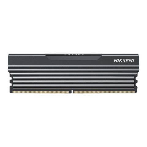 Pamięć DDR4 HIKSEMI Future 8GB (1x8GB) 3200MHz CL18 1,35V Pamięć DDR4 HIKSEMI Future 8GB (1x8GB) 3200MHz CL18 1,35V