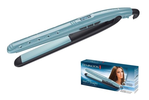 Prostownica do włosów Remington Wet2Straight S7300 Prostownica do włosów Remington Wet2Straight S7300