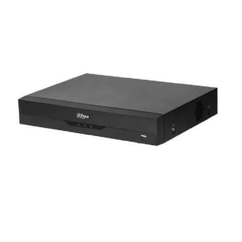 Rejestrator Dahua XVR5104HS-I3 HDTVI/HDCVI/AHD/CVBS WizSense Rejestrator Dahua XVR5104HS-I3 HDTVI/HDCVI/AHD/CVBS WizSense