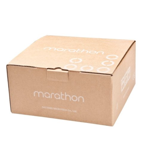 Saeyang frezarka Marathon 3 Champion white + SH20N Saeyang frezarka Marathon 3 Champion white + SH20N