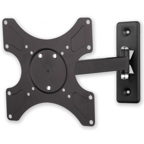 Uchwyt ścienny Techly 19"-37", 25kg obrotowy Uchwyt ścienny Techly 19"-37", 25kg obrotowy