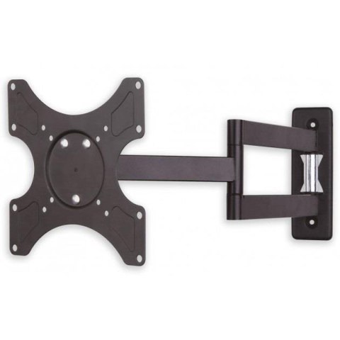 Uchwyt ścienny Techly 19"-37", 25kg obrotowy Uchwyt ścienny Techly 19"-37", 25kg obrotowy