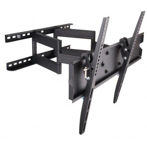 Uchwyt ścienny Techly 23"-55", 70kg obrotowy Uchwyt ścienny Techly 23"-55", 70kg obrotowy