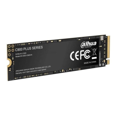Dysk SSD Dahua C900 Plus 2TB M.2 PCIe Gen 3.0 x4 (3400/2900 MB/s) 3D NAND bez radiatora Dysk SSD Dahua C900 Plus 2TB M.2 PCIe Gen 3.0 x4 (3400/2900 MB/s) 3D NAND bez radiatora