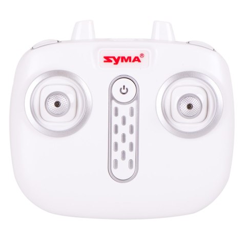 Helikopter zdalnie sterowany na pilota RC SYMA S5H 2.4GHz RTF czarny Helikopter zdalnie sterowany na pilota RC SYMA S5H 2.4GHz RTF czarny