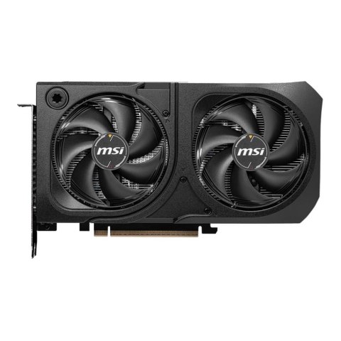 Karta VGA MSI GeForce RTX 5060 Ti 16G SHADOW 2X OC PLUS 16GB GDDR7 128bit HDMI+3xDP PCIe5.0 BULK Karta VGA MSI GeForce RTX 5060 Ti 16G SHADOW 2X OC PLUS 16GB GDDR7 128bit HDMI+3xDP PCIe5.0 BULK