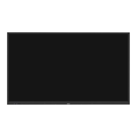 Monitor interaktywny Dahua DHI-LPH75-ST410 75" 4K (Android 14.0) Monitor interaktywny Dahua DHI-LPH75-ST410 75" 4K (Android 14.0)