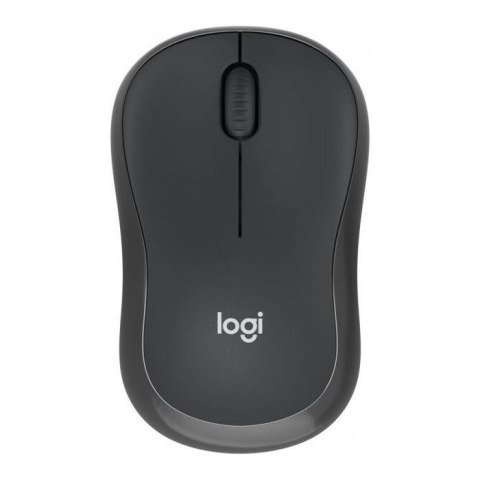 Mysz bezprzewodowa Logitech M240 optyczna grafitowa OEM Mysz bezprzewodowa Logitech M240 optyczna grafitowa OEM